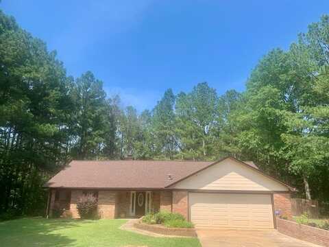 4300 50TH ST, Meridian, MS 39305