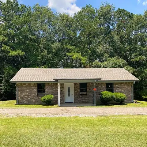 377 Highway 529, Taylorsville, MS 39168