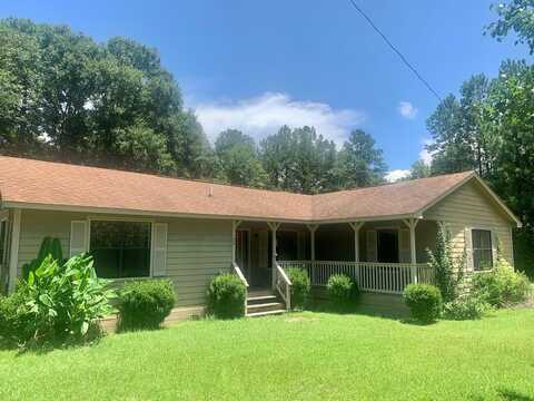 29 ALBERT MCCALLUM RD, Ellisville, MS 39437