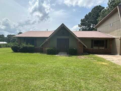 457 Sugar Hill Road, Rural Wayne County, MS 39360