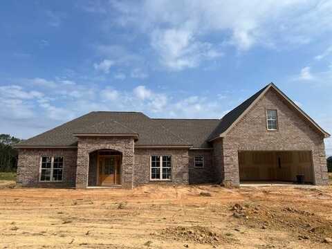 590 Moselle-Seminary Road, Moselle, MS 39459