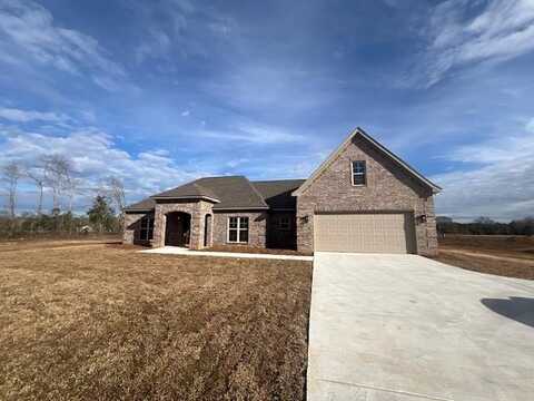 590 Moselle-Seminary Road, Moselle, MS 39459