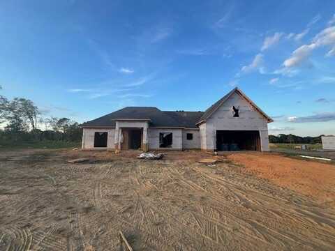 590 Moselle-Seminary Road, Moselle, MS 39459