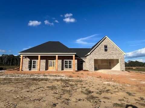 582 Moselle-Seminary Rd, Moselle, MS 39459