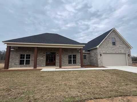 582 Moselle-Seminary Rd, Moselle, MS 39459