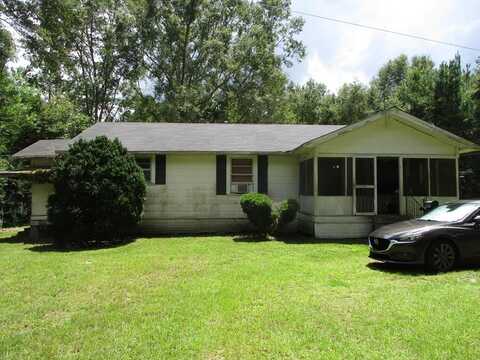 52 WOODHAVEN DR, Laurel, MS 39443