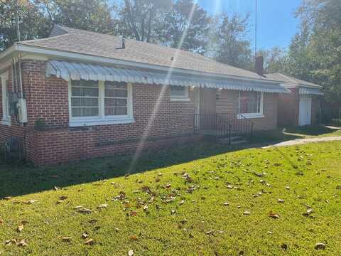 315 S Cook Ave., Laurel, MS 39441