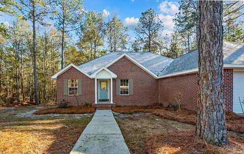 518 Pittman, Ellisville, MS 39437