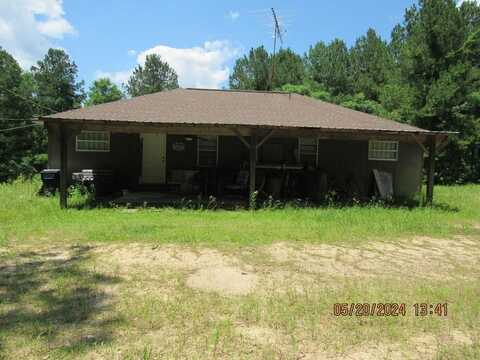 545 Hwy 503, Vossburg, MS 39366