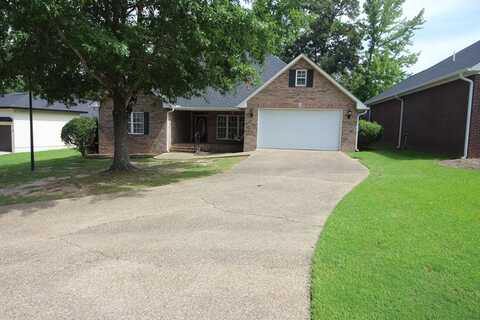 15 Twin Oaks Place, Laurel, MS 39440