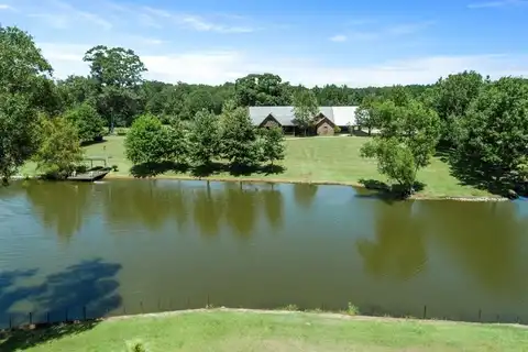 401 Sandhill Township, Ellisville, MS 39437