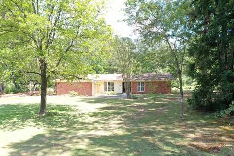 705 Pine Street, Taylorsville, MS 39168