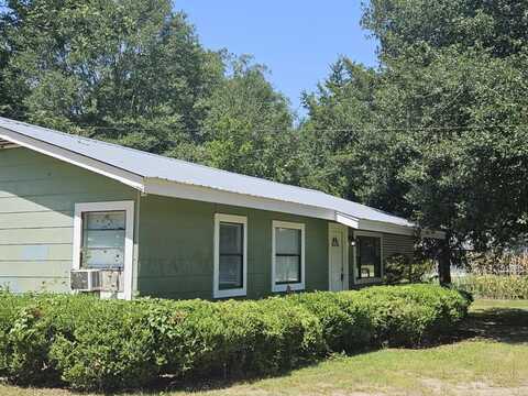 501 E. Oak St., Ellisville, MS 39437