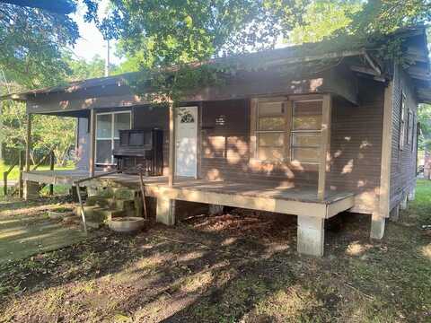 601 S 4th Ave, Laurel, MS 39440