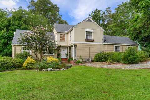 830 North 9th avenue, Laurel, MS 39440