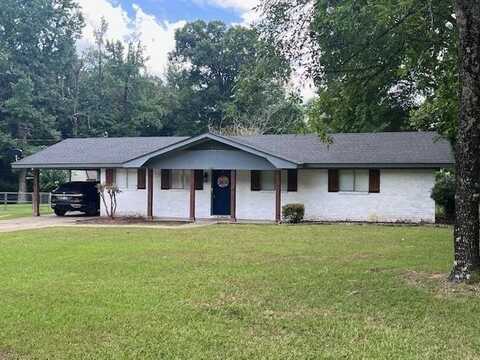 1404 Walnut St, Waynesboro, MS 39367