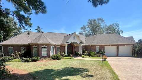 34 LAKE HERITAGE ROAD, Laurel-county, MS 39443