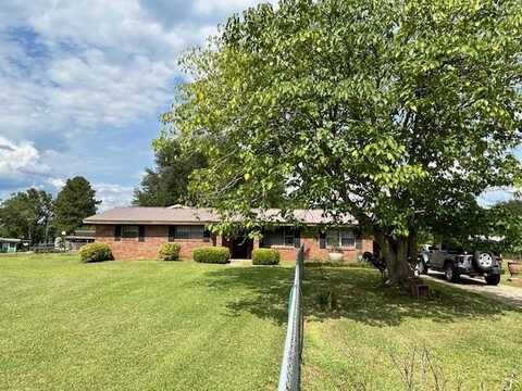 19 B J Henry Road, Waynesboro, MS 39367