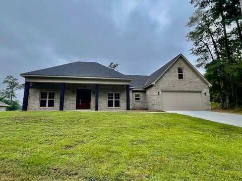 9 E Jenkins Rd, Ellisville, MS 39437