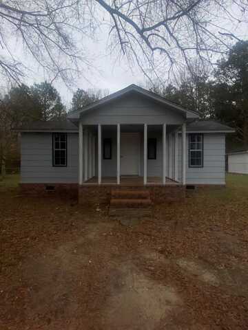 3 Occupied rental homes package, Laurel, MS 39443