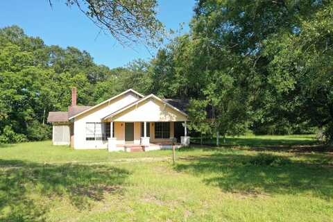 610 Welcome Street, Taylorsville, MS 39168