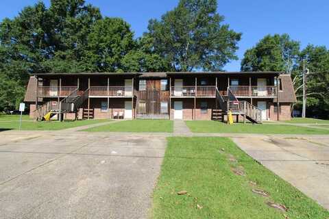 1024 N 1st Avenue, Laurel, MS 39440