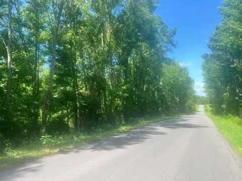 - Claiborne Road, Sandersville, MS 39477