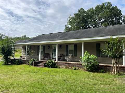 N/A 1564 Greene County Chicora rd, Buckatunna, MS 39322