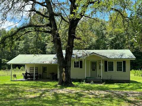 358 CR 5133, Rose Hill, MS 39356