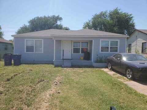 413 N F St, Duncan, OK 73533