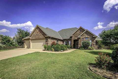 1406 NE Independence Ave, Lawton, OK 73507