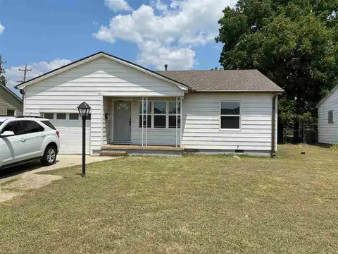 113 W Chestnut, Duncan, OK 73533