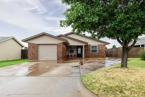 3904 SW Rolling Hills Dr, Lawton, OK 73505