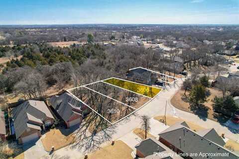 3606 Woodknoll, Duncan, OK 73533