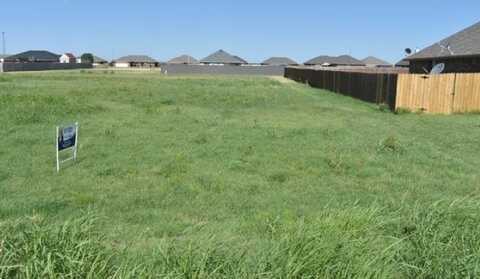 4 Cheyenne Ln, Geronimo, OK 73543