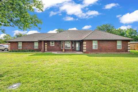 602 S 1ST STREET, CACHE, OK 73527