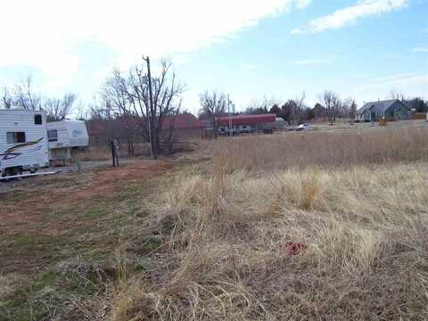 116 N Lakeside Dr, Apache, OK 73006