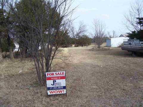 207 N Hillside Rd, Apache, OK 73006