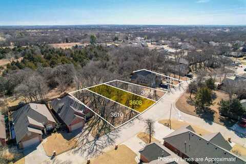 3608 Woodknoll, Duncan, OK 73533