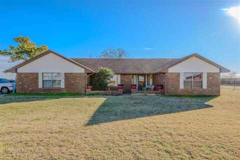 4522 W Beech Ave, Duncan, OK 73533