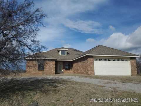 248683 E 1982 LANE, Devol, OK 73531