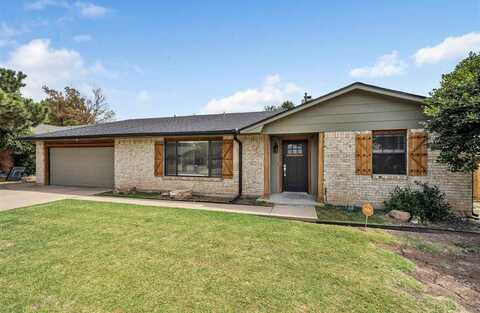 903 NW Becontree Pl, Lawton, OK 73505