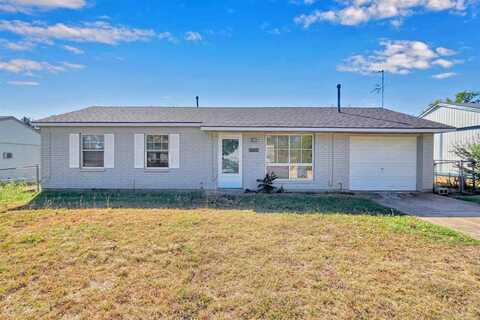 6622 NW Ferris Ave, Lawton, OK 73505