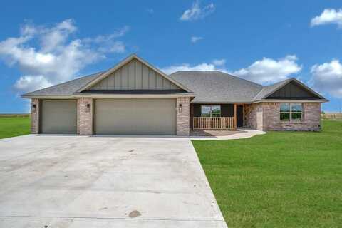 5935 SW 112th St, Lawton, OK 73505