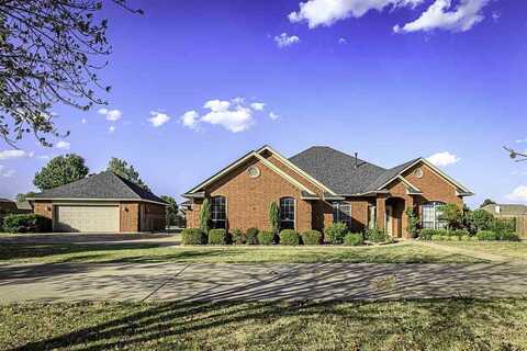 20 Shadow Lake Rd, Lawton, OK 73585