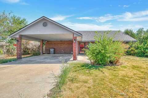 2510 SW G Ave, Lawton, OK 73505