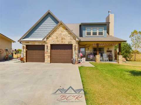 1530 SW 52nd St, Lawton, OK 73505