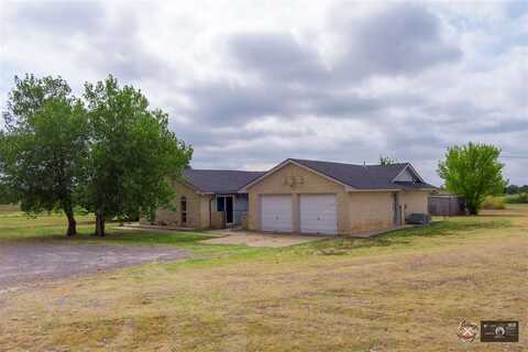 2188 HWY 7, Marlow, OK 73055