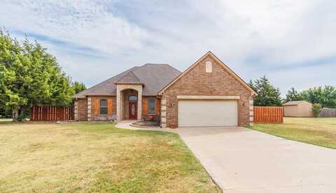 908 Baybrook Drive, Elgin, OK 73538