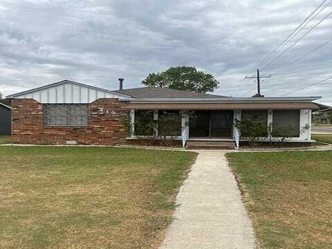 419 N B St, Duncan, OK 73533